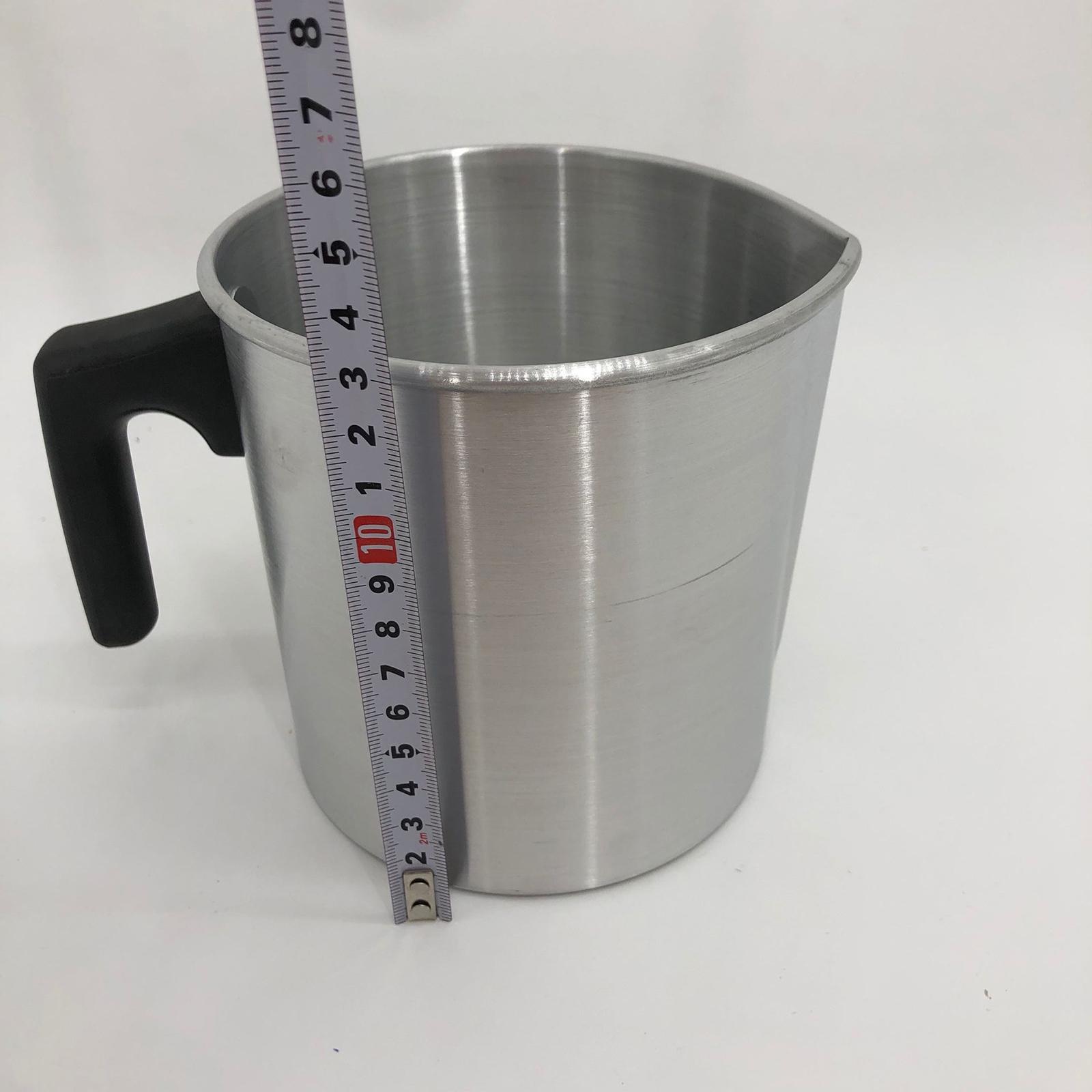 Pentola per Fusione e Versatur - Soap Making Jug recensione e prezzo