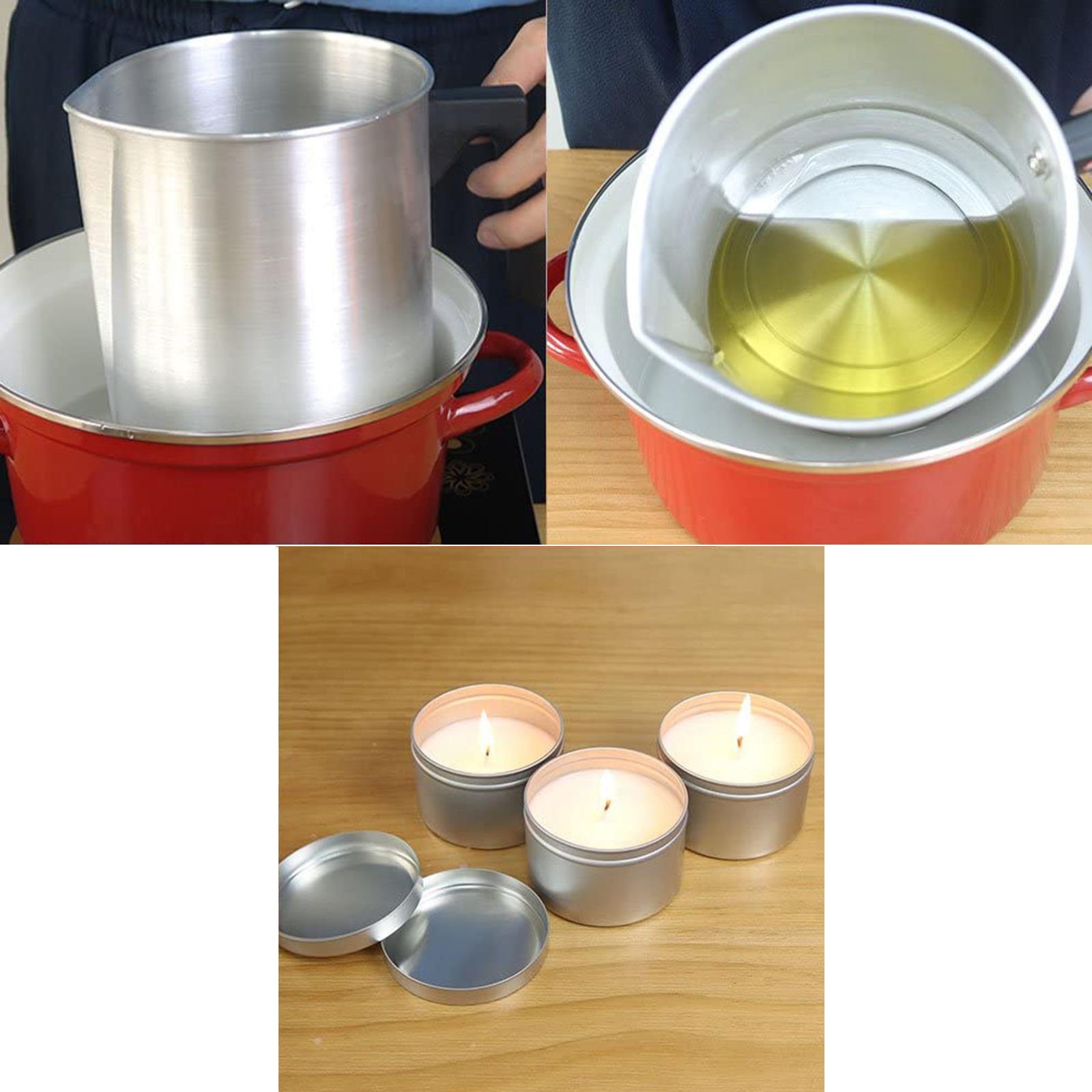 Pentola per Fusione e Versatur - Soap Making Jug recensione e prezzo