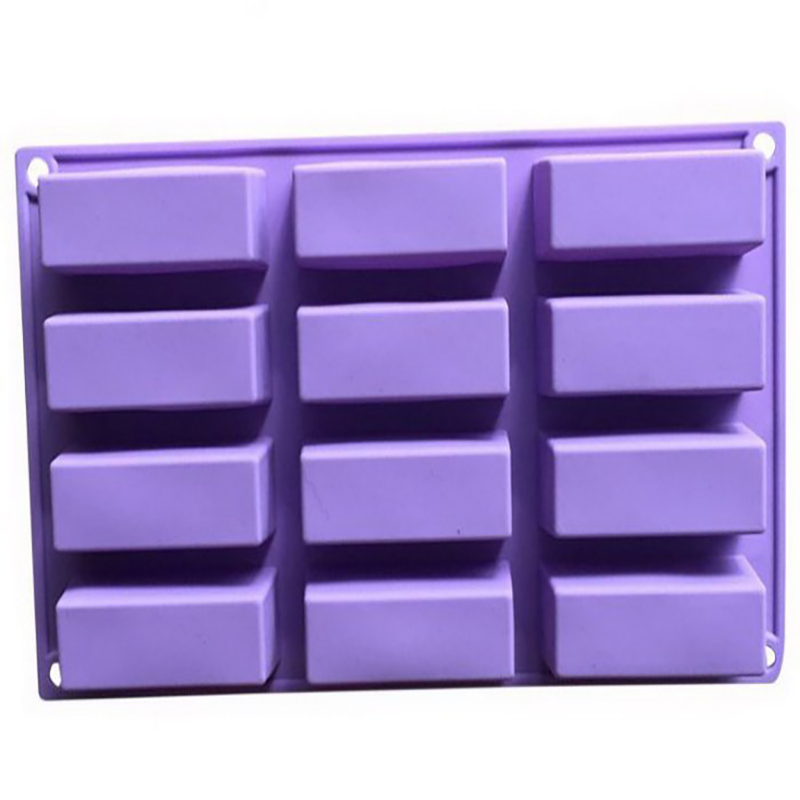 Stampi per torte quadrati in s - Soap Making Supplies recensione e prezzo