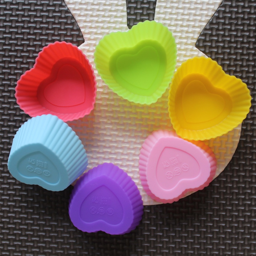 Set da 6 stampi in silicone an - Soap Making Supplies recensione e prezzo
