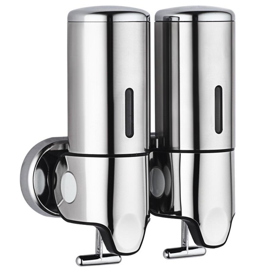 Dispenser di Sapone in Acciaio - Soap Making Liquid recensione e prezzo