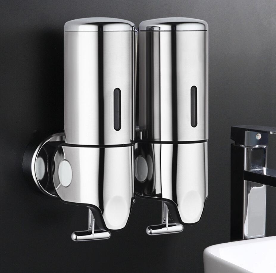 Dispenser di Sapone in Acciaio - Soap Making Liquid recensione e prezzo