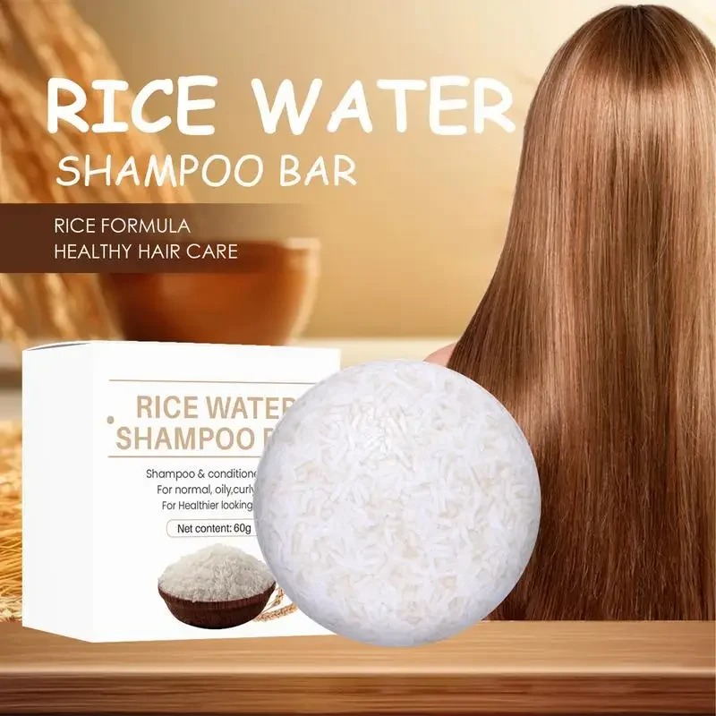 Shampoo di riso biologico Sapo - Castor Oil Soap recensione e prezzo