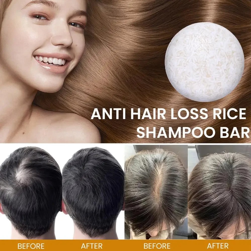 Shampoo di riso biologico Sapo - Castor Oil Soap recensione e prezzo