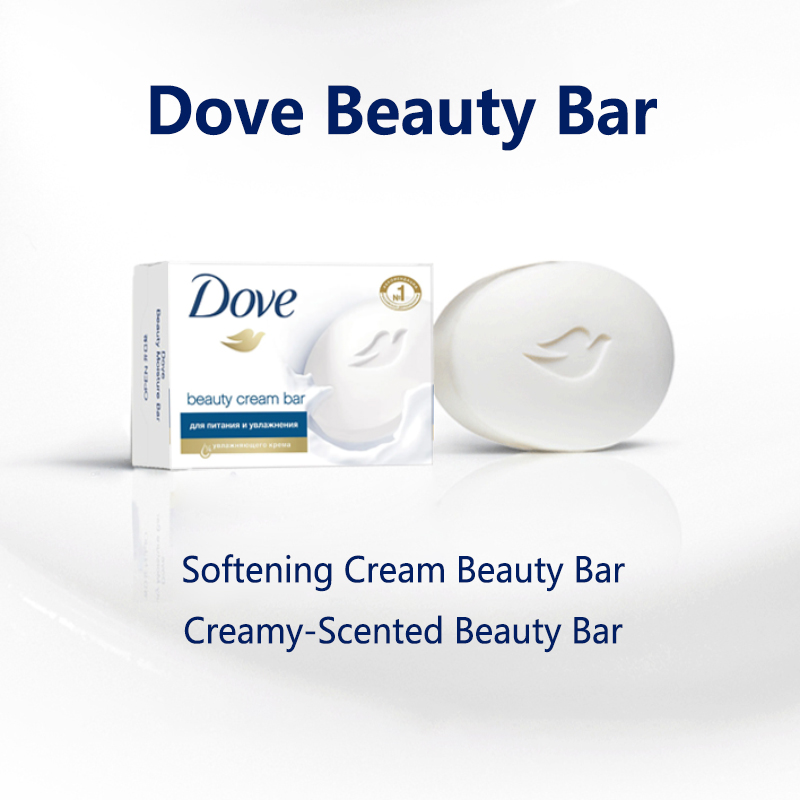Sapone Detergente Dove, Idrata - Castor Oil Soap recensione e prezzo