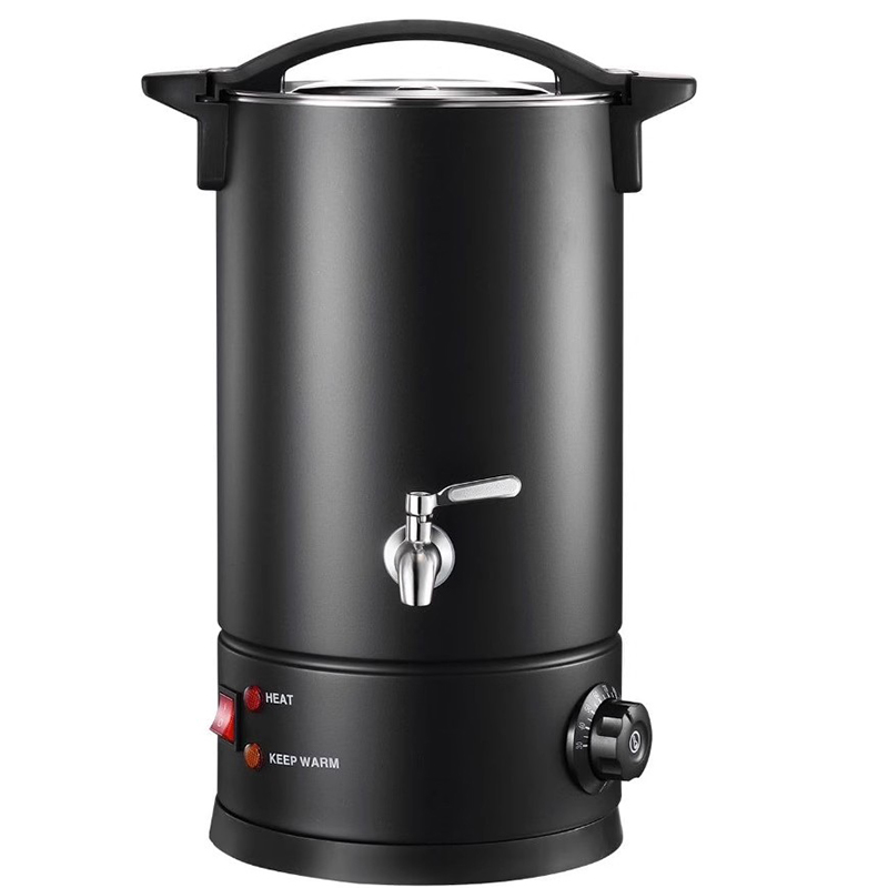Forno elettrico per fusione di - Quick Soap Making recensione e prezzo