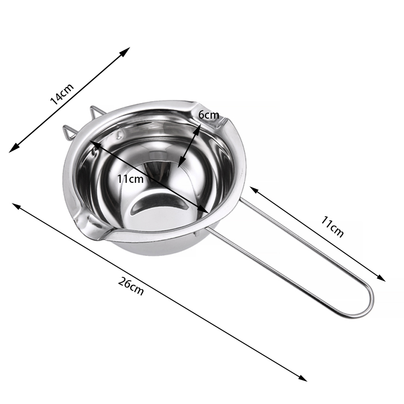 Manico lungo Cera per fusione  - Soap Making Jug recensione e prezzo
