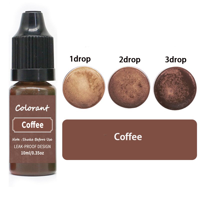 Coloranti per candele pigmento - Soap Making Liquid recensione e prezzo