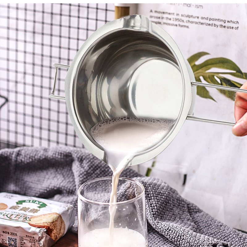 Pentola per fusione della cera - Soap Making Jug recensione e prezzo