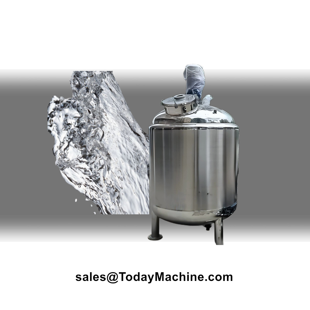 Linea di Produzione con Serbat - Soap Making Liquid recensione e prezzo