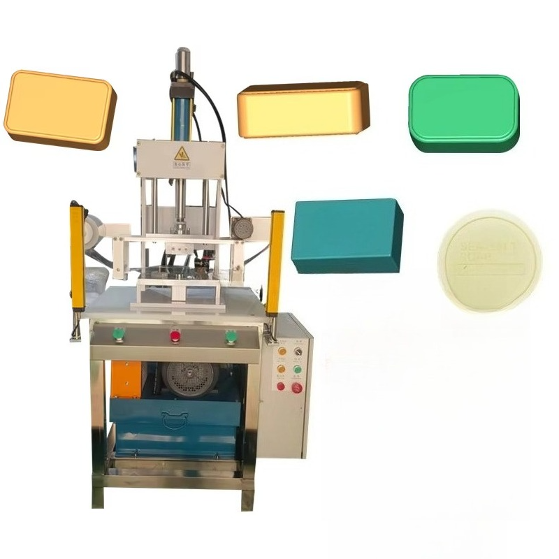 Macchina per la Produzione di  - Soap Making Equipment For Sale recensione e prezzo